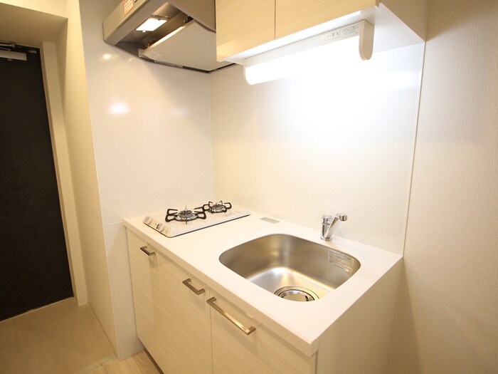 物件内観写真11　(キッチン)