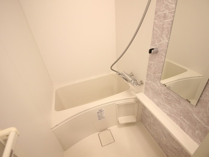 物件内観写真12　(バス／シャワールーム等)