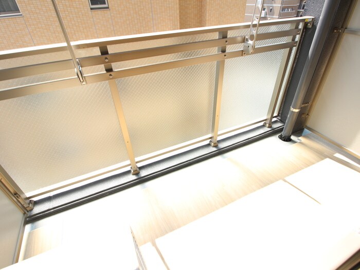 物件内観写真20　(ベランダ・バルコニー)