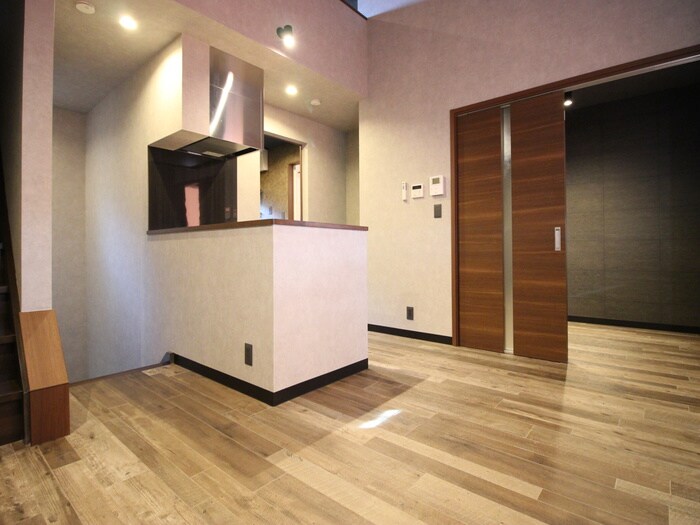 物件内観写真7　(居室)