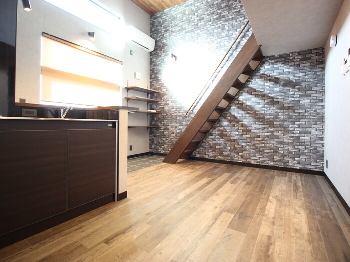 物件内観写真8　(居室)