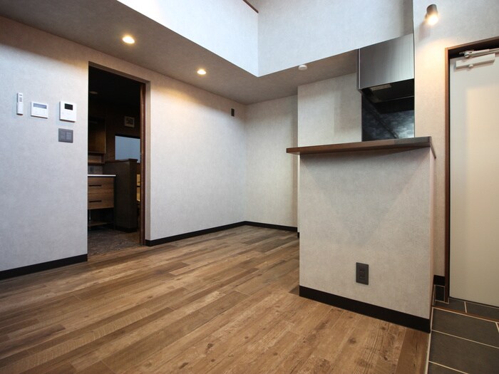 物件内観写真9　(居室)