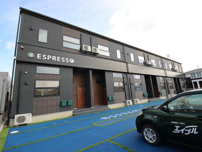 物件外観写真4　(外観写真)