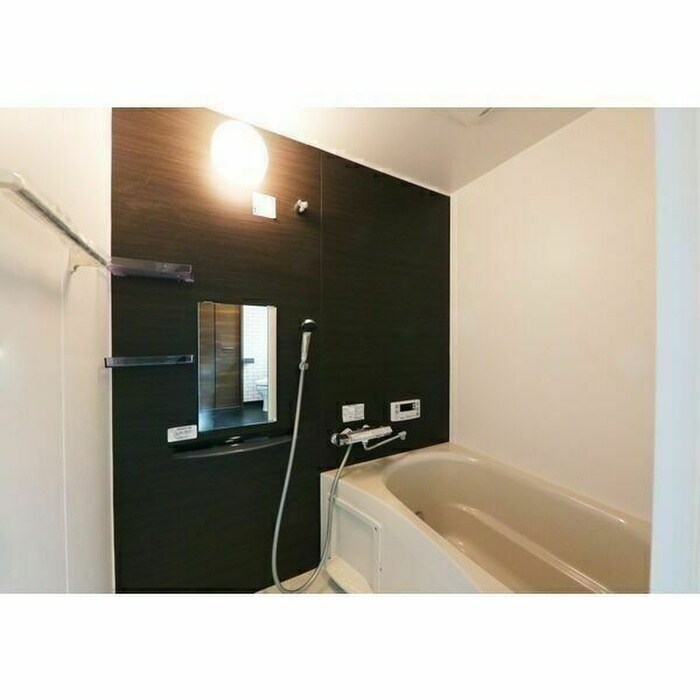 物件内観写真10　(バス／シャワールーム等)