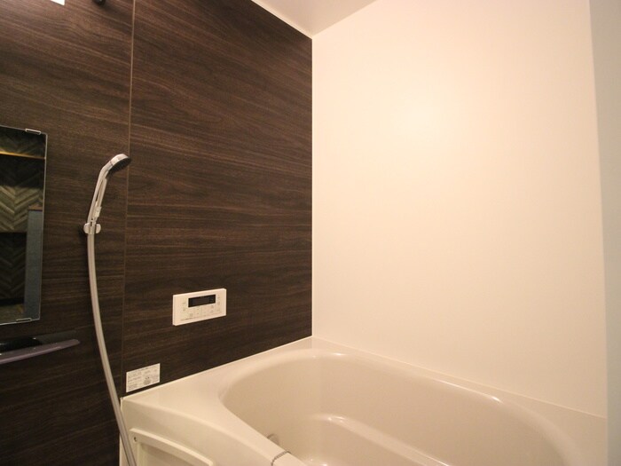 物件内観写真11　(バス／シャワールーム等)