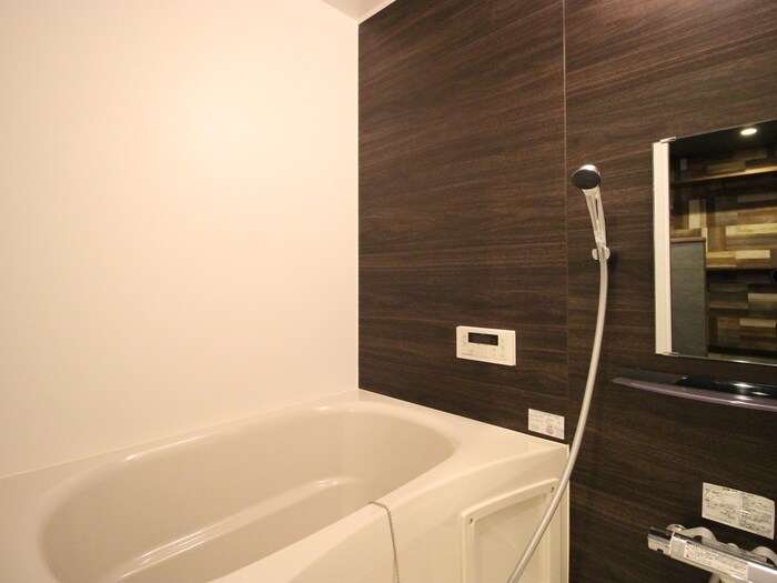 物件内観写真11　(バス／シャワールーム等)