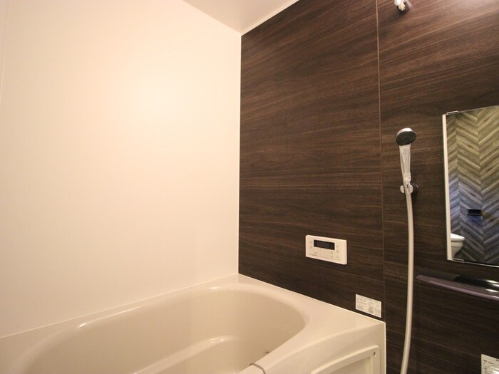 物件内観写真11　(バス／シャワールーム等)