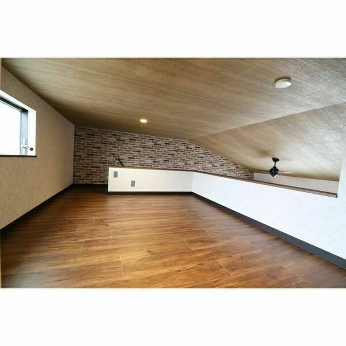 物件内観写真15　(居室)