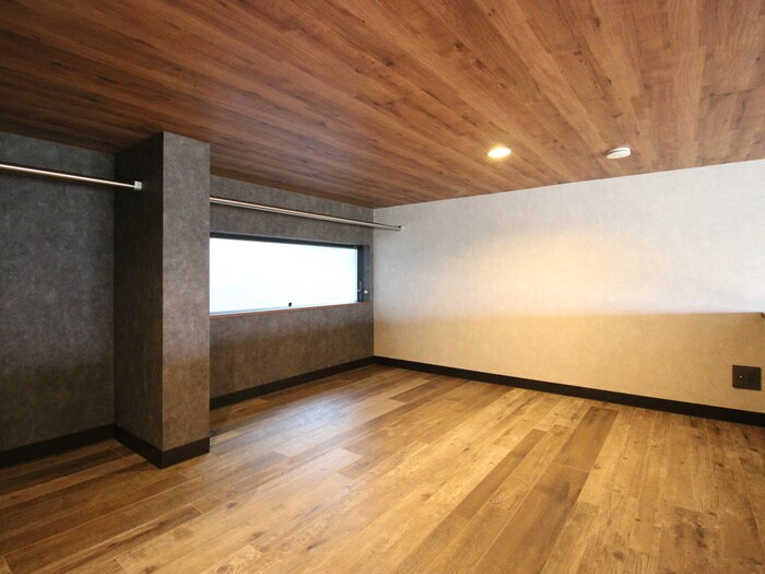 物件内観写真16　(ロフト)