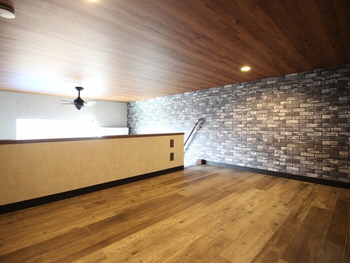 物件内観写真17　(ロフト)