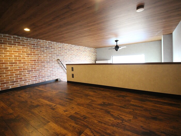 物件内観写真17　(ロフト)