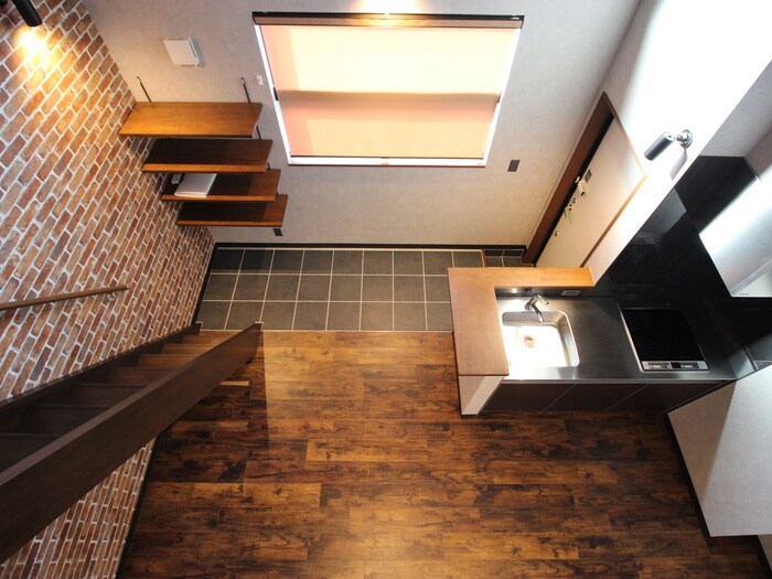 物件内観写真18　(内観写真)