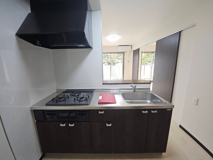 物件内観写真8　(キッチン)