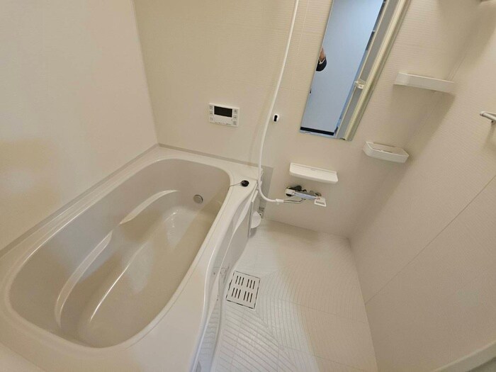 物件内観写真9　(バス／シャワールーム等)