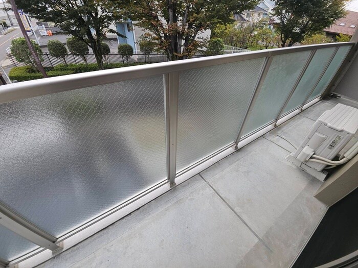 物件内観写真14　(ベランダ・バルコニー)