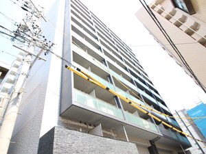 エスリード上前津エアスタ(508)外観写真
