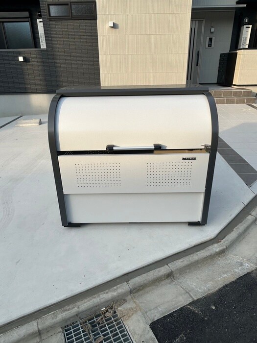 物件外観写真3　(建物設備)