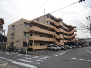 ノイ・ルミナス外観写真