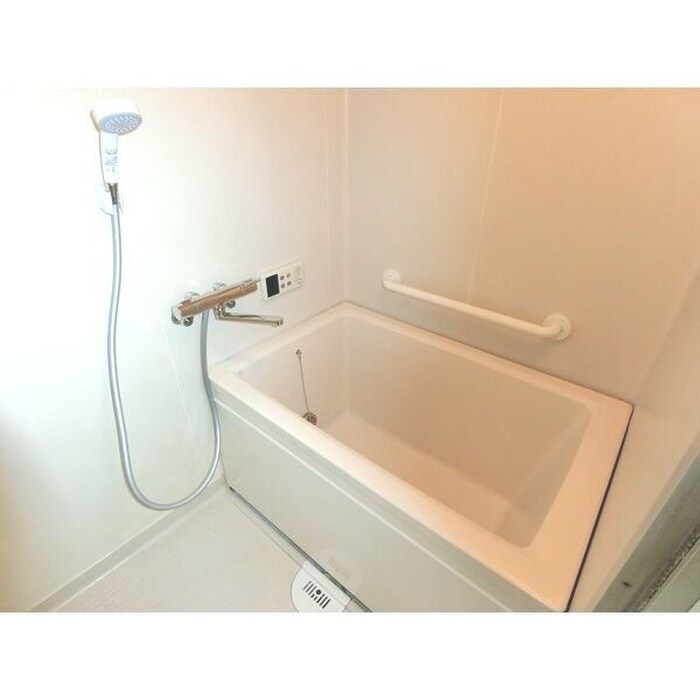 物件内観写真8　(バス／シャワールーム等)