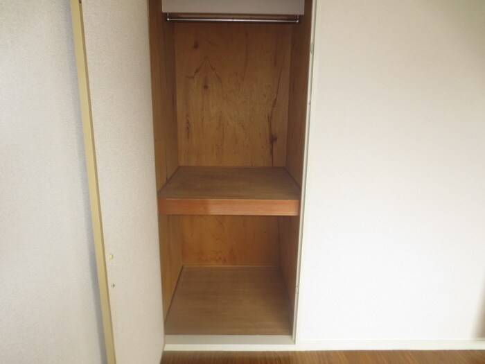 物件内観写真9　(収納)