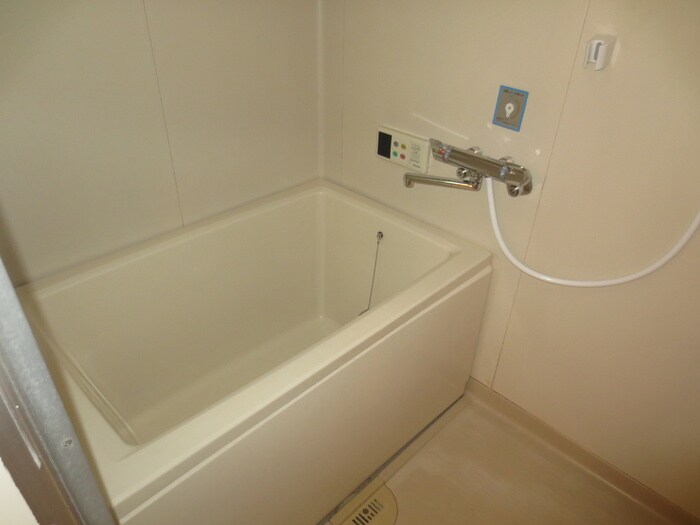 物件内観写真10　(バス／シャワールーム等)