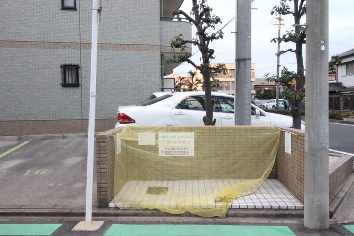 物件外観写真4　(その他)