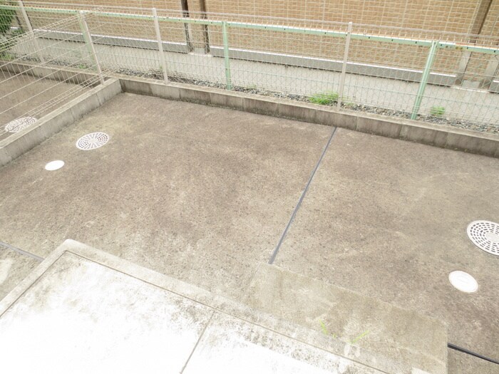 物件内観写真16　(ベランダ・バルコニー)