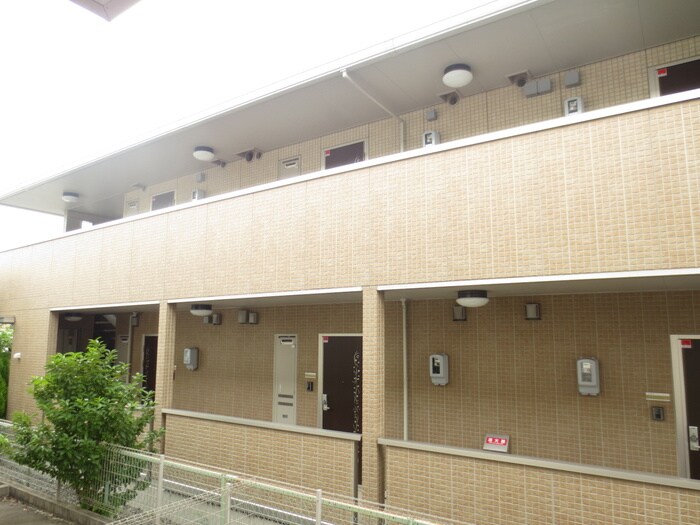 物件内観写真17　(室内からの展望)