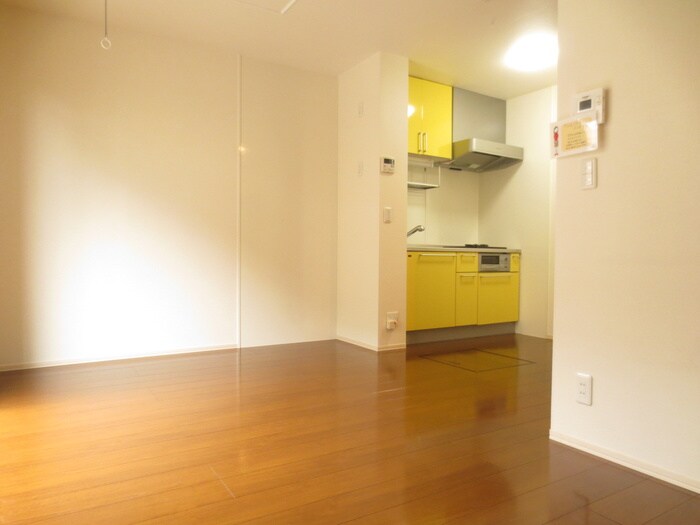 物件内観写真21　(居室)