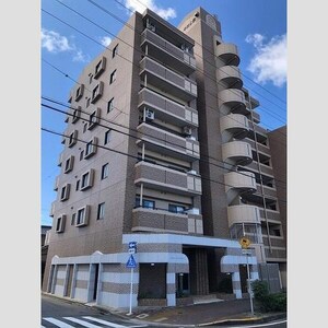 シャトー中村公園（602）外観写真