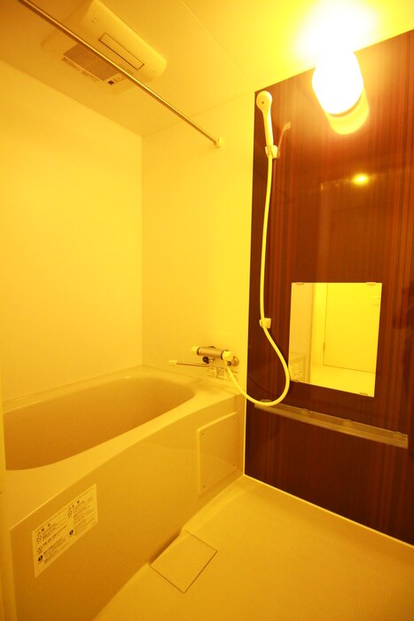 物件内観写真8　(バス／シャワールーム等)