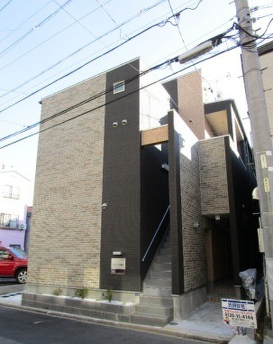 物件外観写真5　(外観写真)