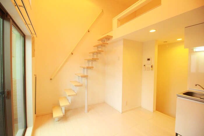 物件内観写真12　(居室)