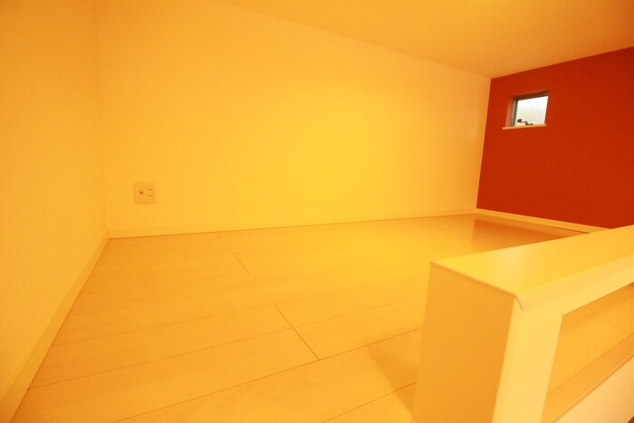 物件内観写真13　(ロフト)