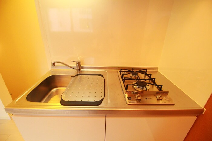 物件内観写真17　(キッチン)