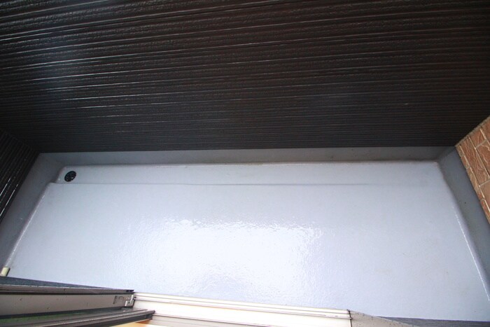 物件内観写真19　(ベランダ・バルコニー)