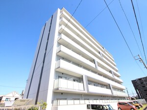 ドゥナーレ辻町外観写真