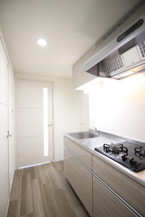 物件内観写真8　(キッチン)