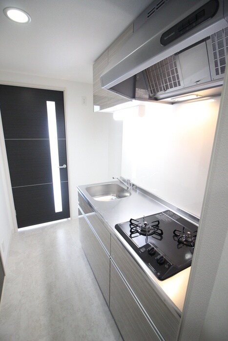 物件内観写真8　(キッチン)