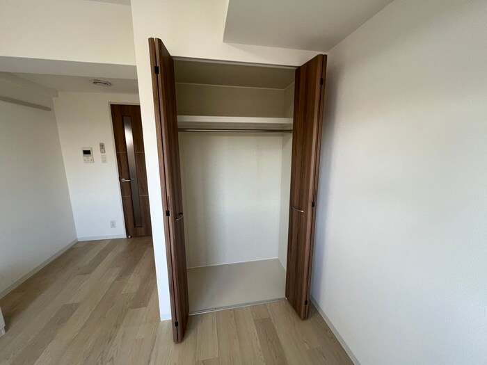 物件内観写真9　(収納)