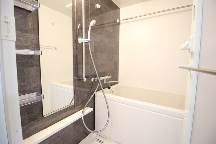 物件内観写真9　(バス／シャワールーム等)
