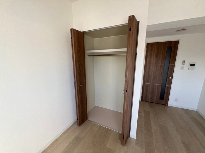 物件内観写真9　(収納)