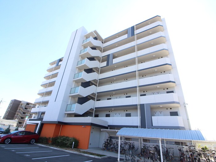 物件外観写真6　(外観写真)