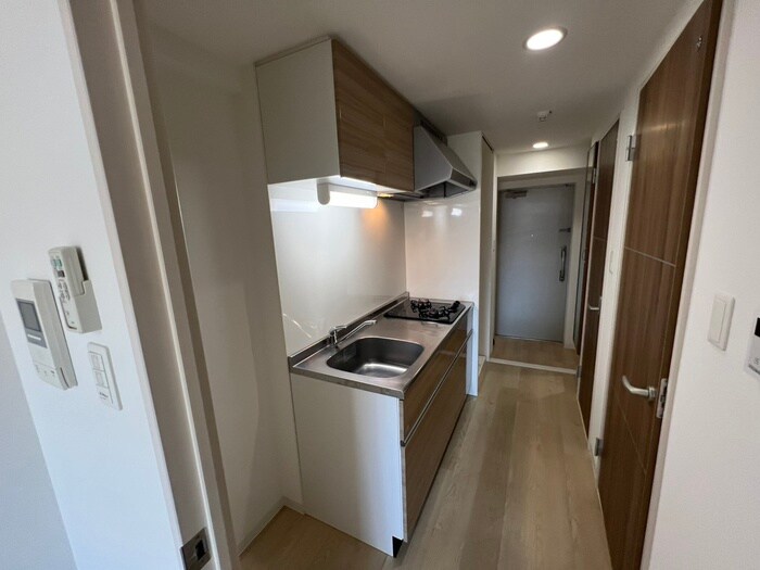 物件内観写真10　(キッチン)