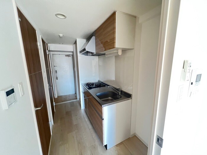 物件内観写真10　(キッチン)