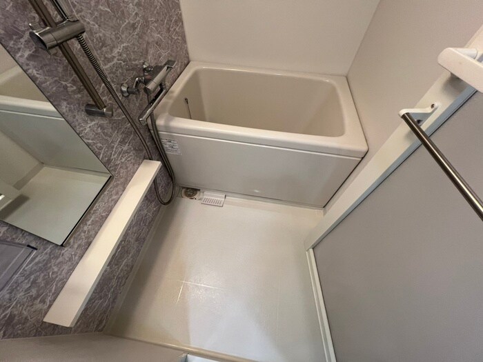 物件内観写真11　(バス／シャワールーム等)