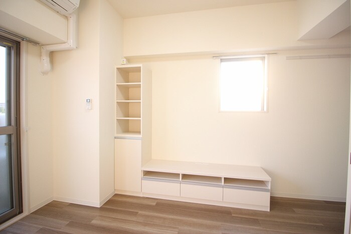 物件内観写真11　(収納)