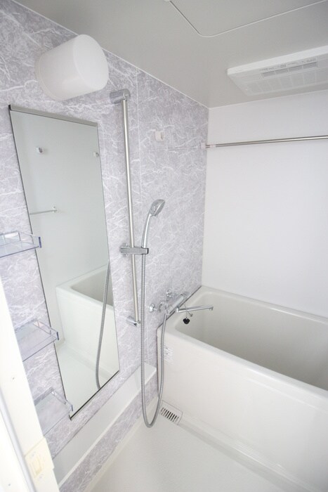 物件内観写真13　(バス／シャワールーム等)