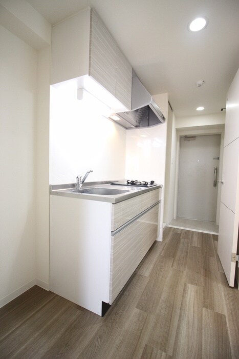 物件内観写真13　(キッチン)