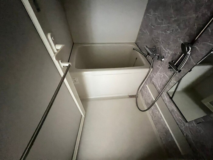 物件内観写真14　(バス／シャワールーム等)